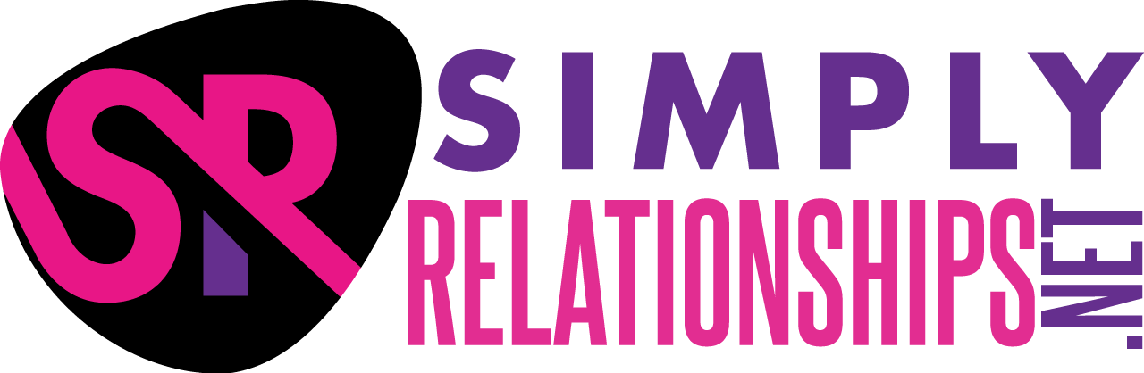 Simply Relationships Logo