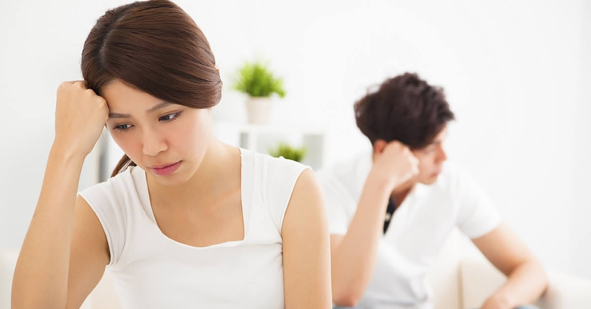 Dealing with Failed Relationship Guilt Dealing with Failed Relationship Guilt