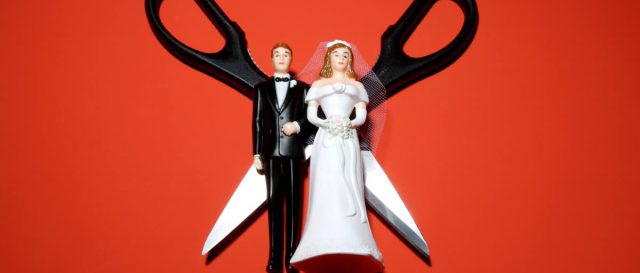 Marriage Impossible - Doomed To Repeat Parent's Mistakes