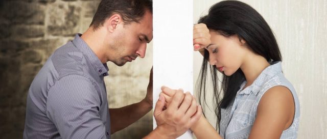 Ways To Save Your Relationship