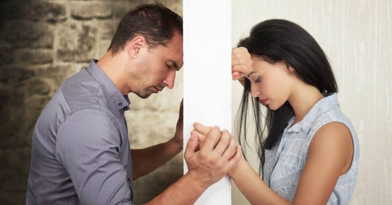 Ways To Save Your Relationship