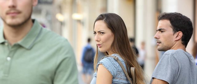 Reasons Why Women Cheat