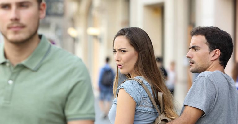 Reasons Why Women Cheat Reasons Why Women Cheat