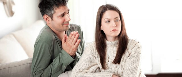 Giving and Accepting Sincere Apologies