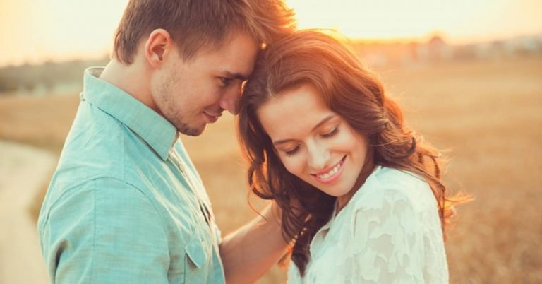How to Tell If You Are in Love