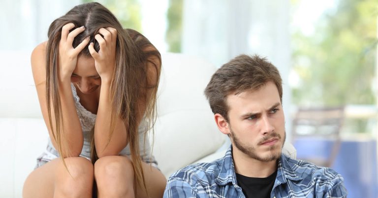 When He Doesn't Love You Back