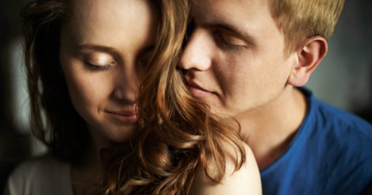 Is it best to be loved more in a relationship