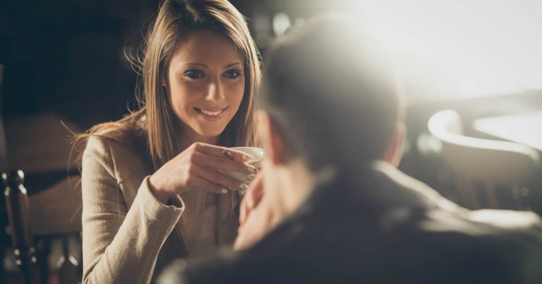 Secret of True Irresistible Attraction