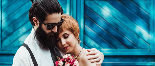 Emotional Intimacy - Lady resting on spouse's shoulder Emotional Intimacy - Lady resting on spouse's shoulder