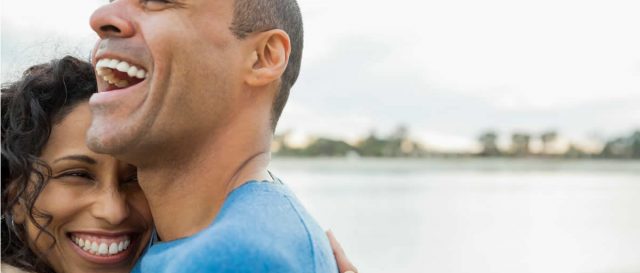 12 Secrets to a Happy Relationship