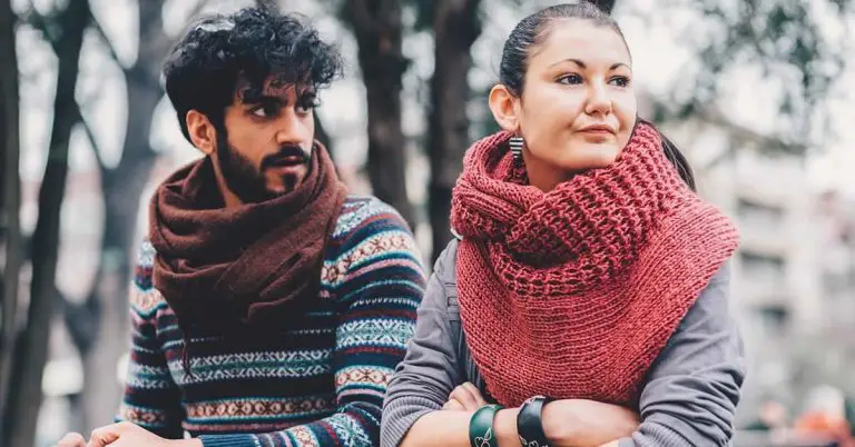 The 20 Laws of Fighting Fair in a Relationship