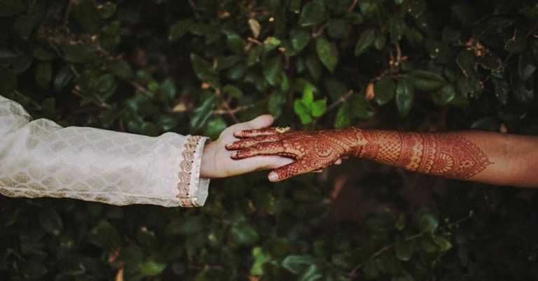 Arranged Marriages - Things You Can Learn From Them