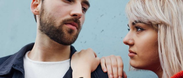 Never Marry a Man with These 14 Traits