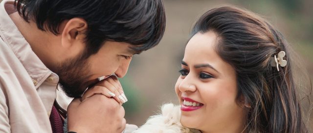 How to Make Him Commit to You - 22 Effective Ways