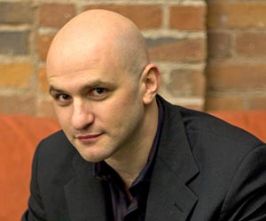Michael Fiore Michael Fiore