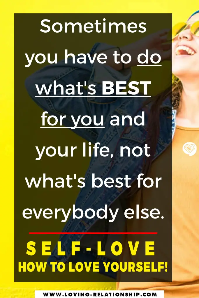 Self-Love - How to Love Yourself Self-love is not a onetime event but a journey you embark on for a lifetime of love. People talk about it all the time but few really understand what it means. Also, learning how to self-love can be difficult but definitely worth the effort! Learn how here!