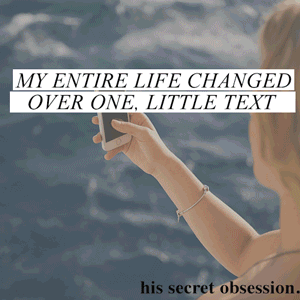 Download His Secret Obsession PDF