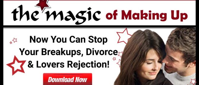 Magic of Making Up Review