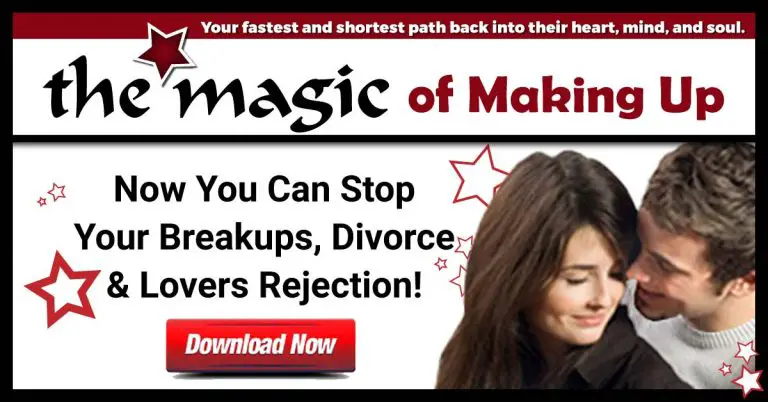 Magic of Making Up Review