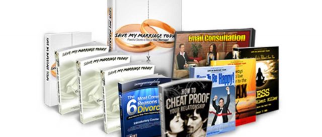 Save My Marriage Today