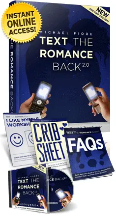 Download Text The Romance Back PDF