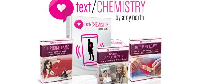 Text Chemistry Review