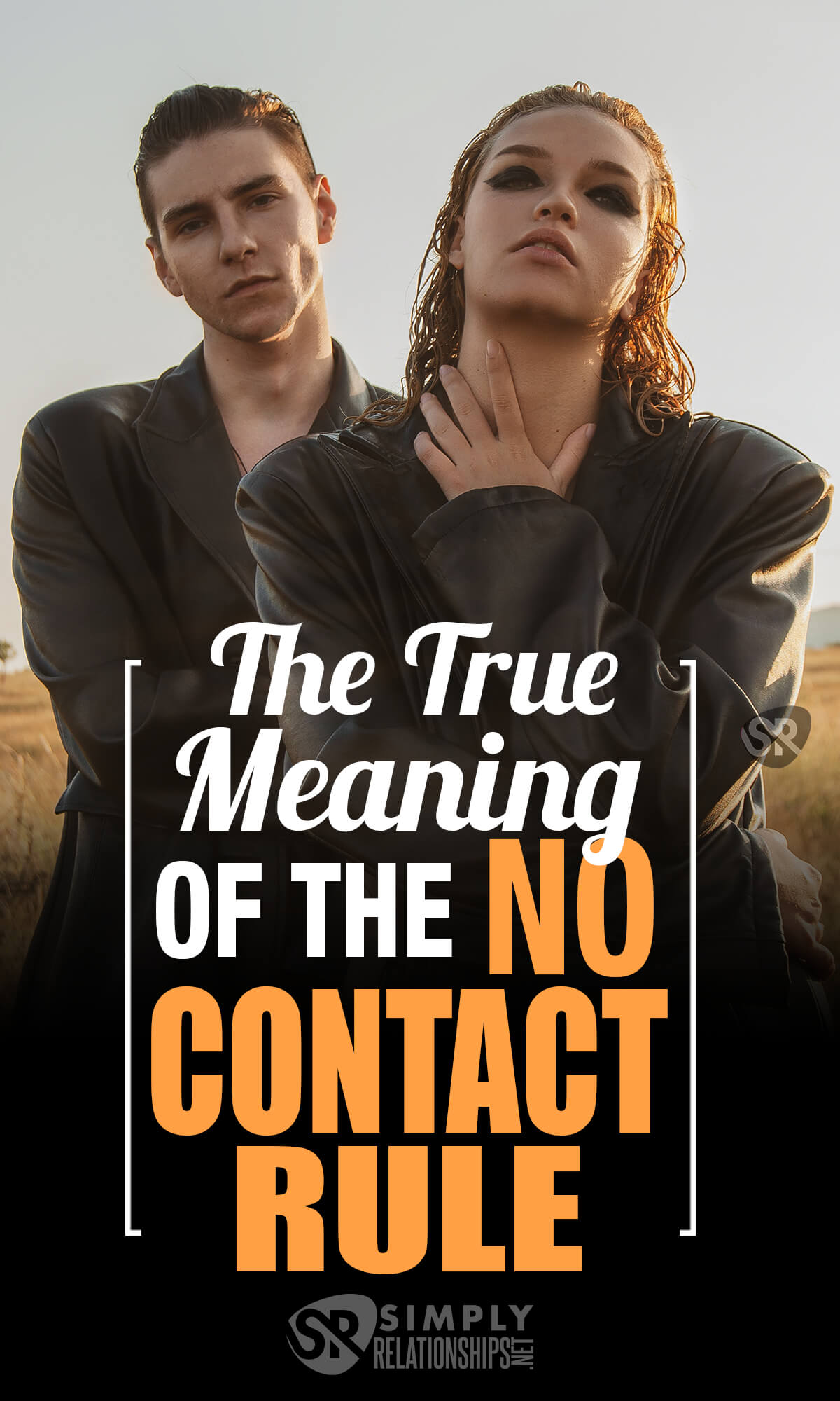 The True Meaning of the No Contact Rule The no contact rule is no doubt a highly effect way of getting back together with an ex or moving on after a breakup. While, its effectiveness cannot be questioned, what is the actual significance of the no contact rule after a breakup and why is it so effective? No contact rule, breakups, no-contact rule, hot to get your ex back.