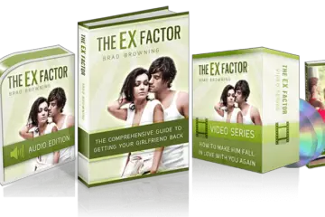 The Ex Factor Guide Review