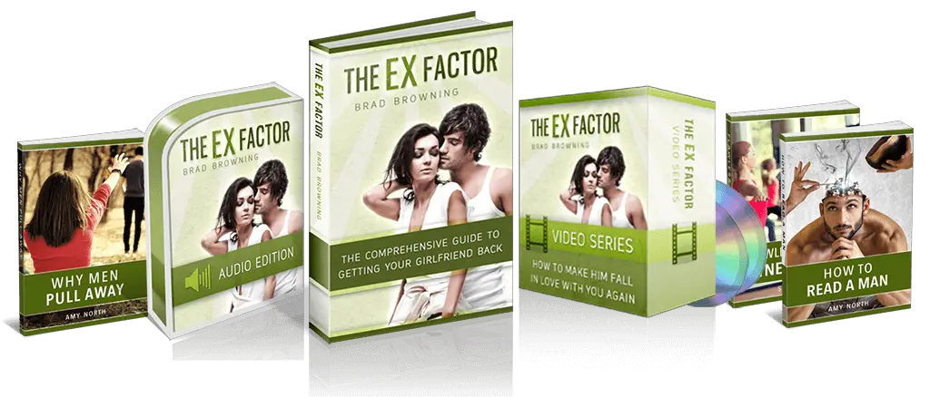 The Ex Factor Guide Review