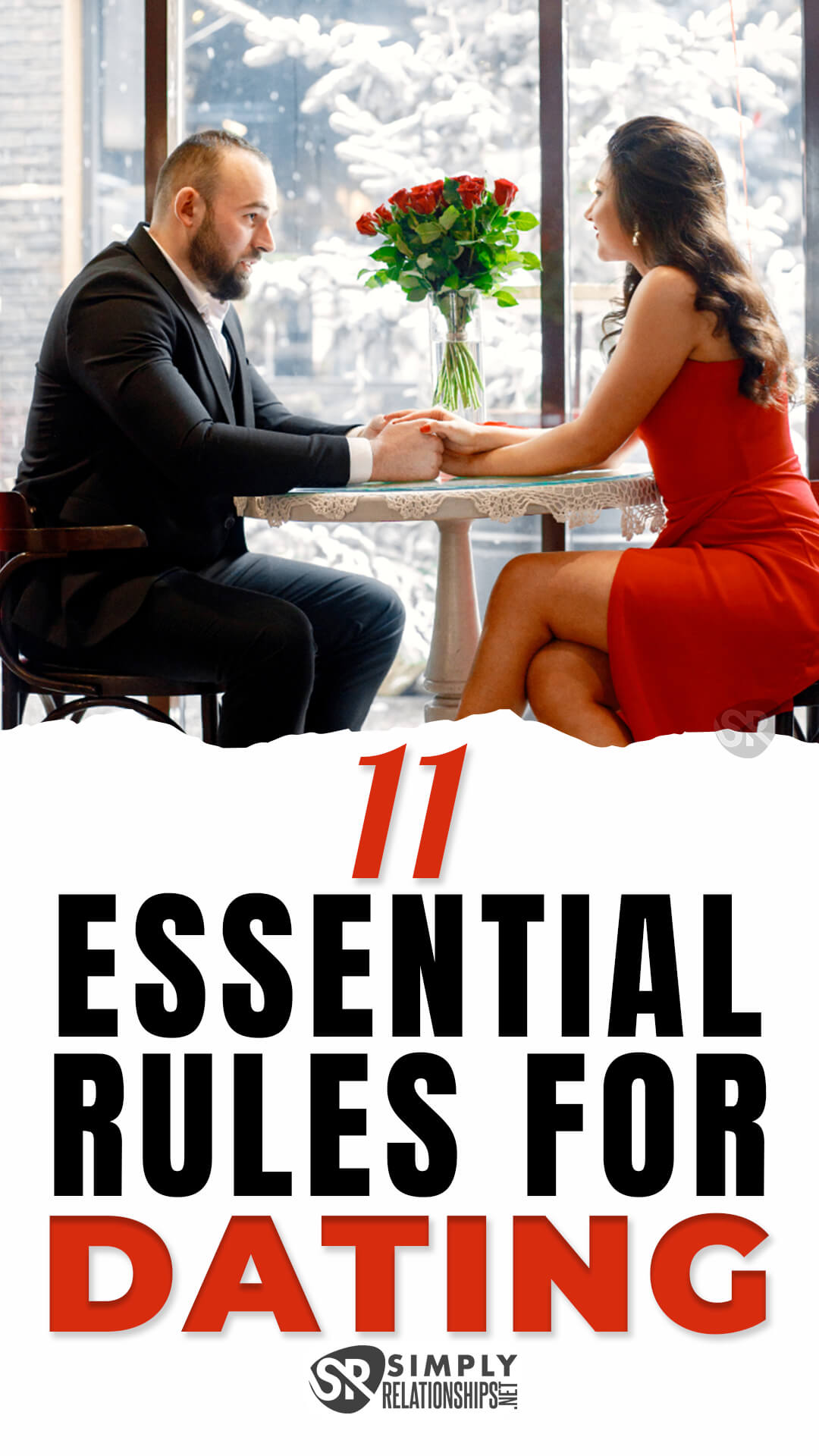 11 Dating Rules for Finding Someone Special While dating can be daunting, these 11 essential dating rules provide clarity and confidence for navigating today’s complex dating landscape. Whether you’re new to dating or returning after a break, these practical dating rules will guide you toward meaningful, healthy connections.